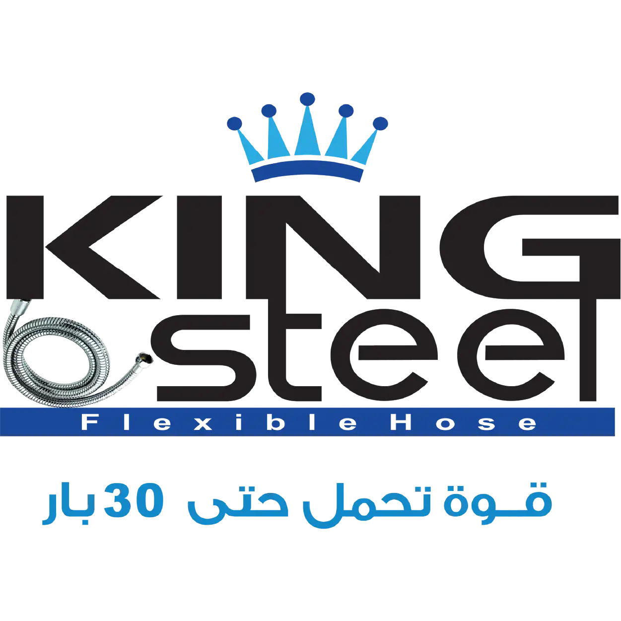20 - Booth 228 King Steel - Egypt.psd