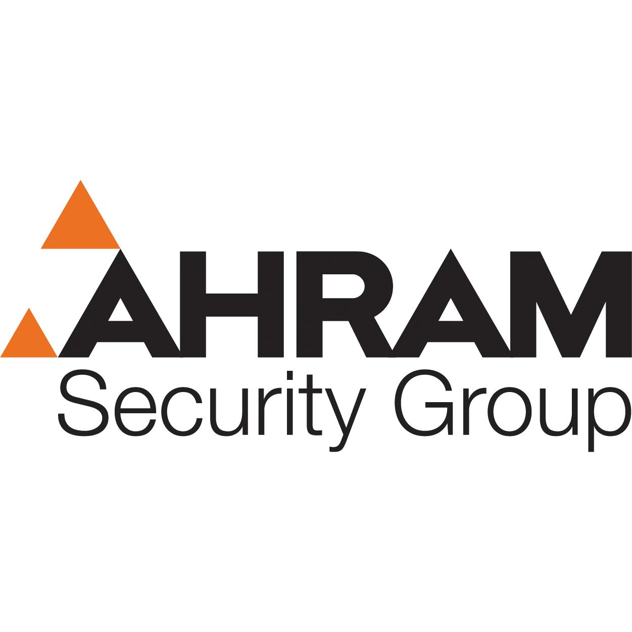 27 - Booth 762 AHRAM Security Group