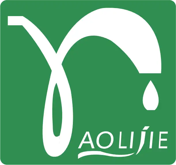 AOLIJIE--logo