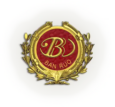 BANRUO--logo