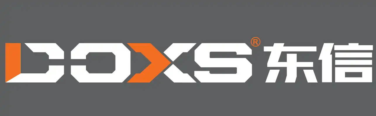 DONGXIN--logo