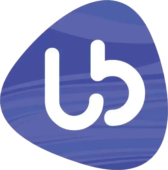 LUOBEI--logo_B