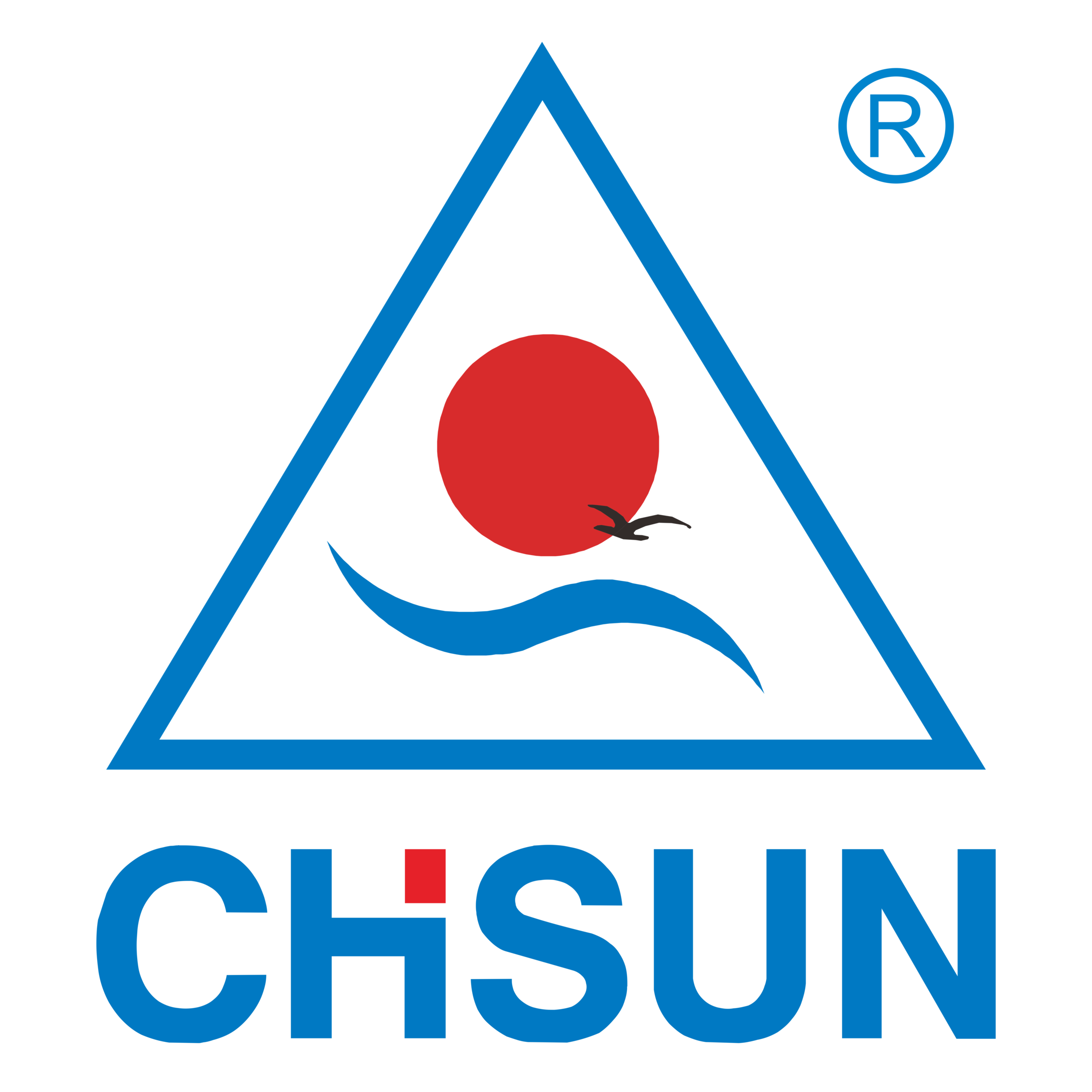 QISHENG - logo