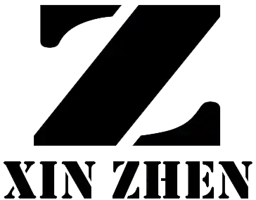 XIN ZHEN--logo0
