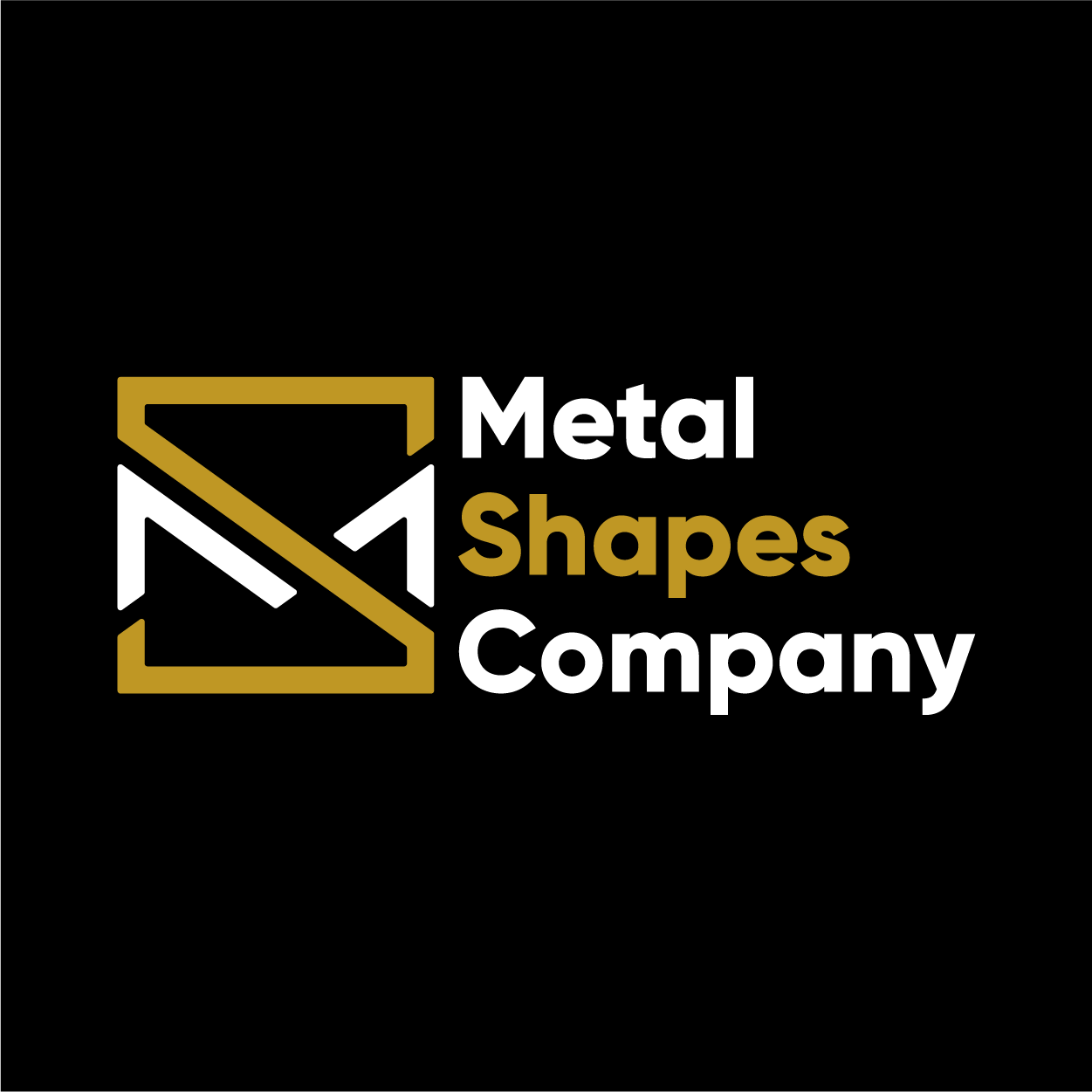 Metal Shapes