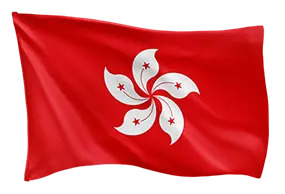 Hong Kong Flag