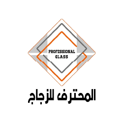 Professional Glass Logo