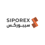 Siporex Logo