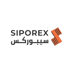 Siporex Logo