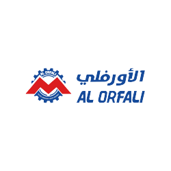 Al-Orfali Logo