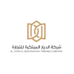 Aldiyar Company Logo