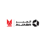 Al-Jabr Logo