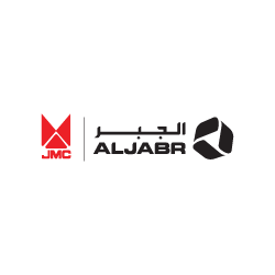 Al-Jabr Logo