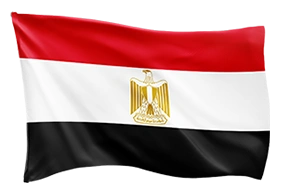 Egypt Flag