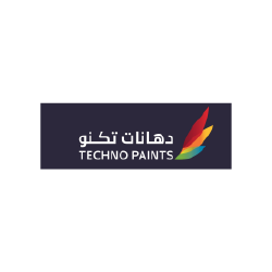 Techno Paints Logo