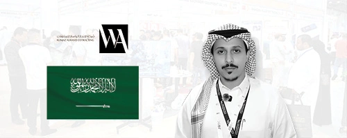 Eng. Abdulilah Al-Omari