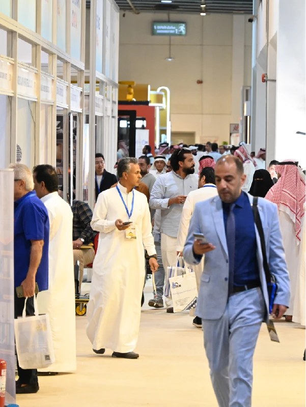 Exhibitors