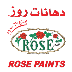 Rose Paints