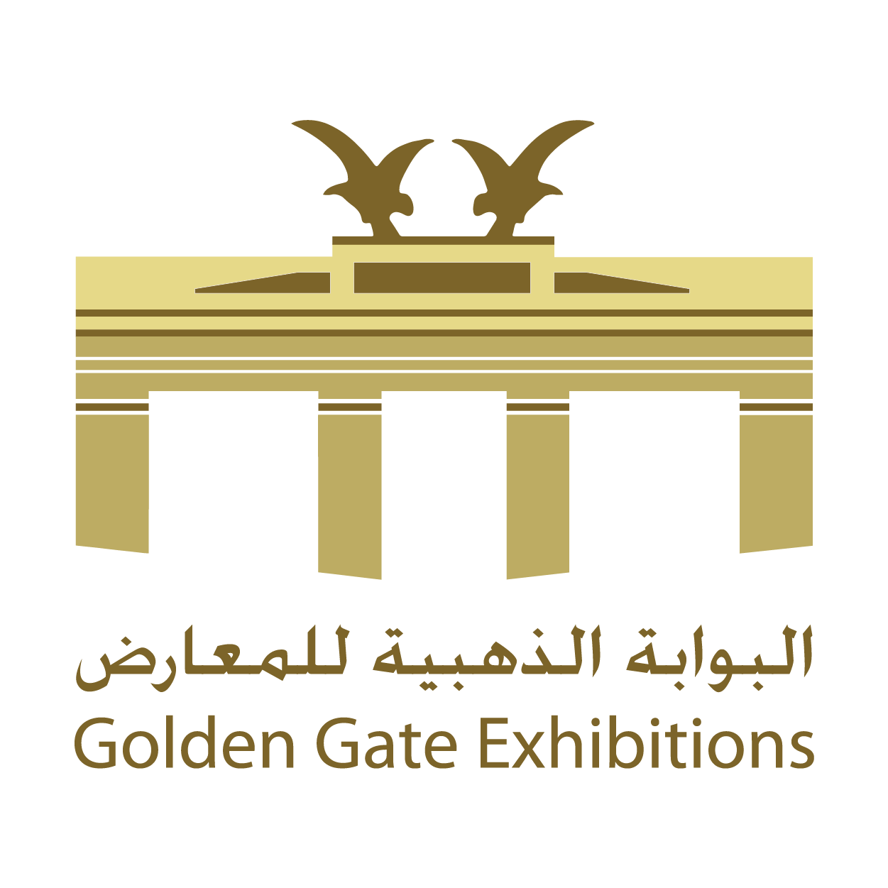 Golden Gate Exhibitions