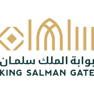 King Salman Gate