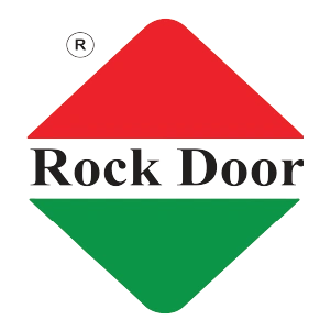 Home 50 Rock Door