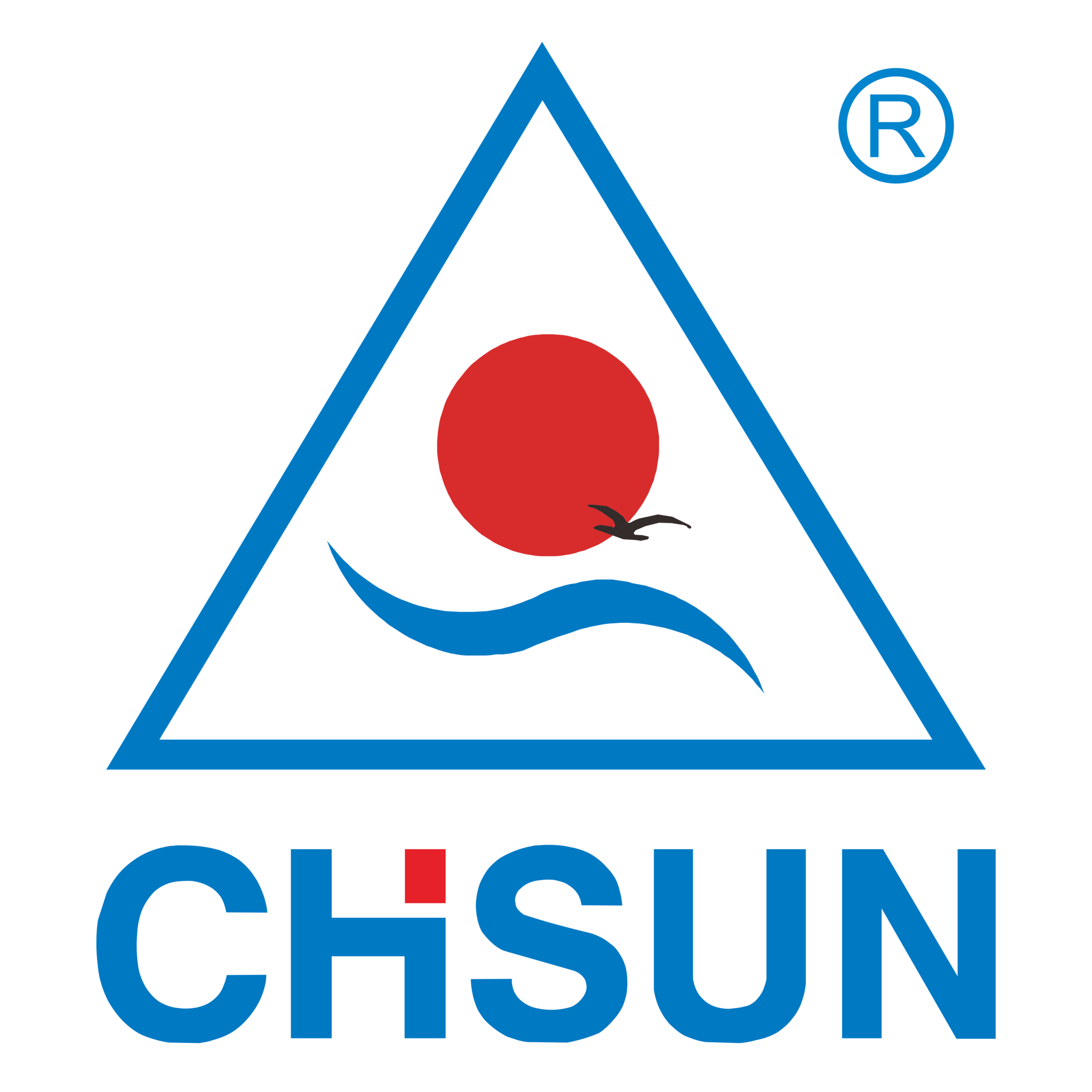 QISHENG - logo